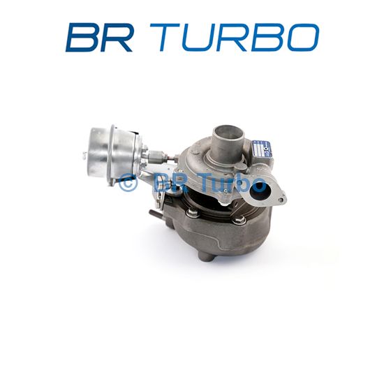 BR TURBO Ahdin 54359880024RS